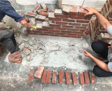 Urban Infill Project for Social Housing